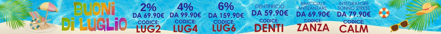 Buoni del mese
